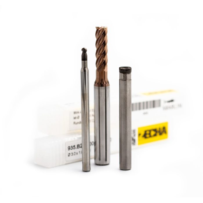 ZECHA Precision Microtools